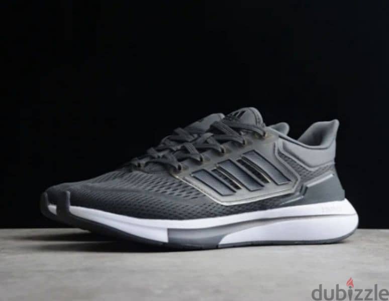 ADIDAS EQ21 RUNNING SHOES 'OFFER' 6