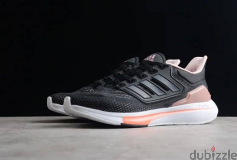 ADIDAS EQ21 RUNNING SHOES 'OFFER' 10