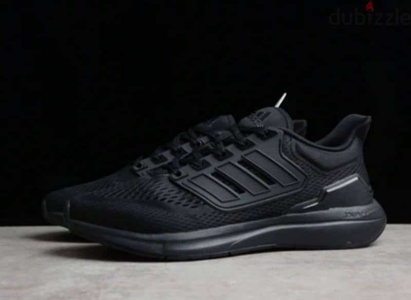 ADIDAS EQ21 RUNNING SHOES 'OFFER' 12