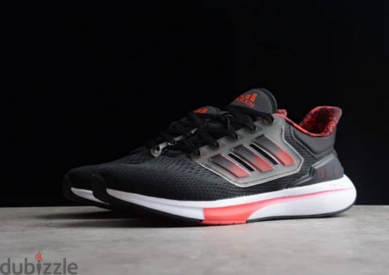 ADIDAS EQ21 RUNNING SHOES 'OFFER' 14