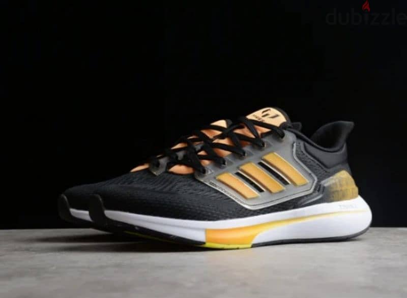 ADIDAS EQ21 RUNNING SHOES 'OFFER' 15