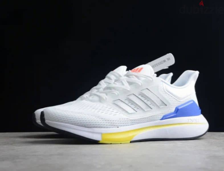 ADIDAS EQ21 RUNNING SHOES 'OFFER' 16