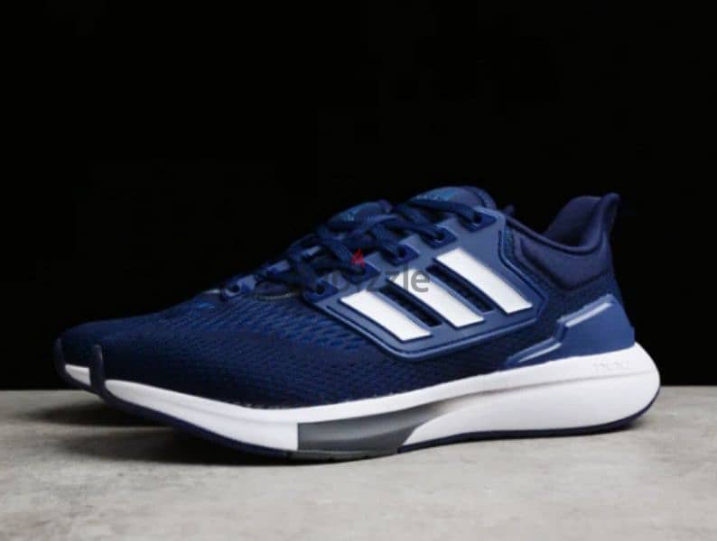 ADIDAS EQ21 RUNNING SHOES 'OFFER' 17