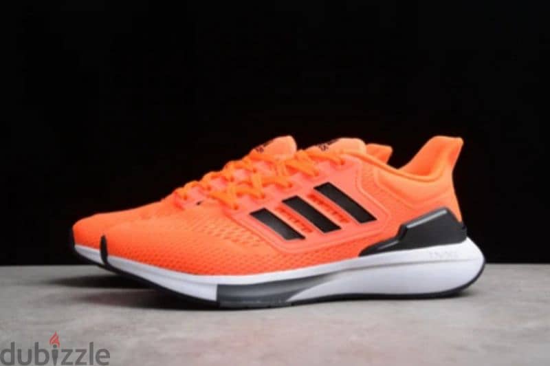 ADIDAS EQ21 RUNNING SHOES 'OFFER' 19