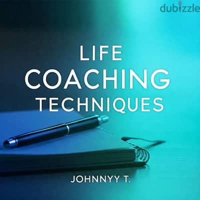 Mastering life coaching techniques.