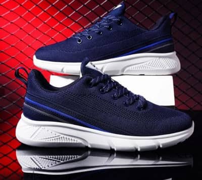 Navy Blue shoes 'special offer'