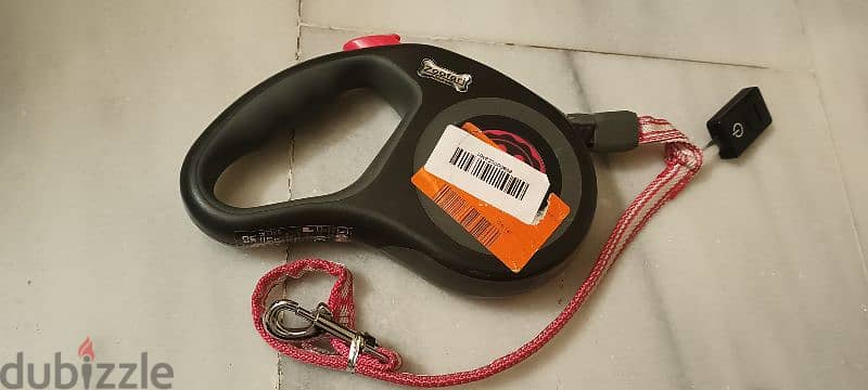 dog Leash and harness and accessories 1