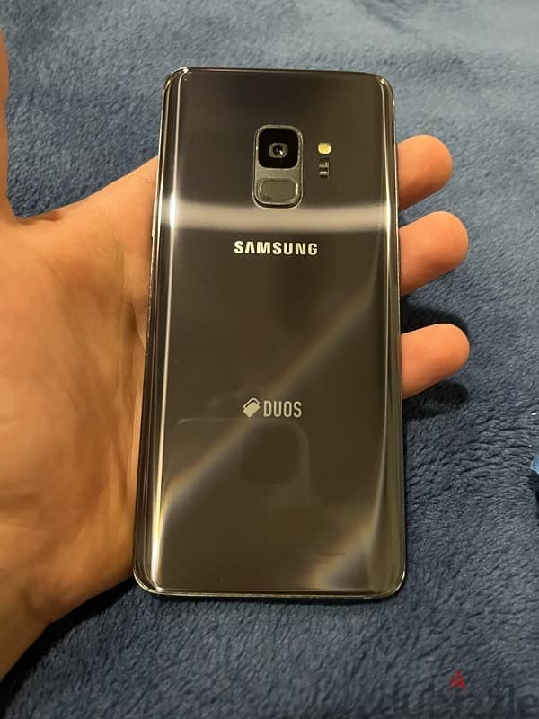 SAMSUNG GALAXY S9  X ULTIMATE ENTERTAINMENT PACK 5