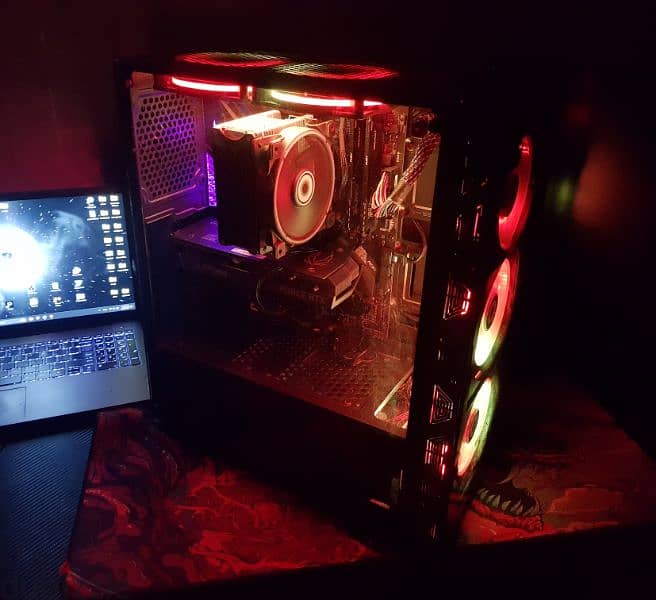 GAMING PC 1