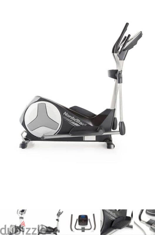 very good quality elliptical sports 0