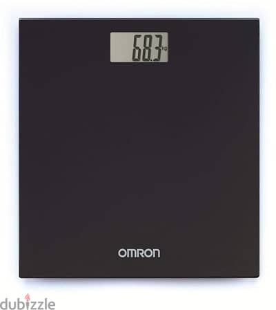 Omron Personal Digital Scale HN289