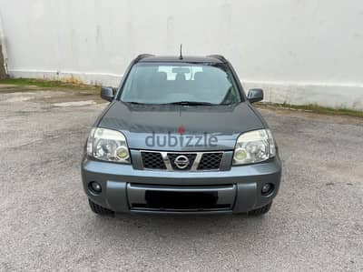 Nissan X-Trail 2006 Bonavista Edition