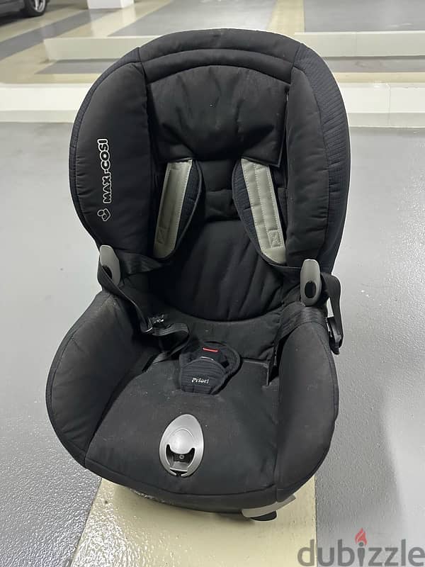 maxi cosi car seat 4