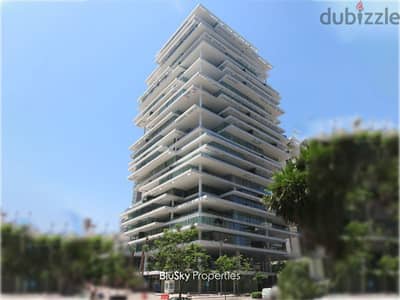 Apartment For SALE In Downtown شقة للبيع #RT