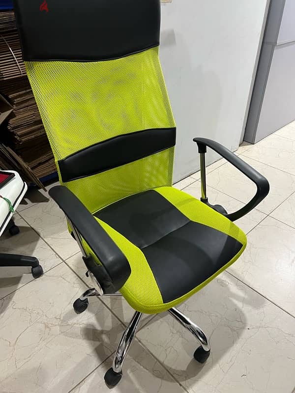 Office chair كرسي مكتب 1