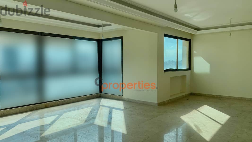 Appartment for sale in Achrafieh CPBJN10 0