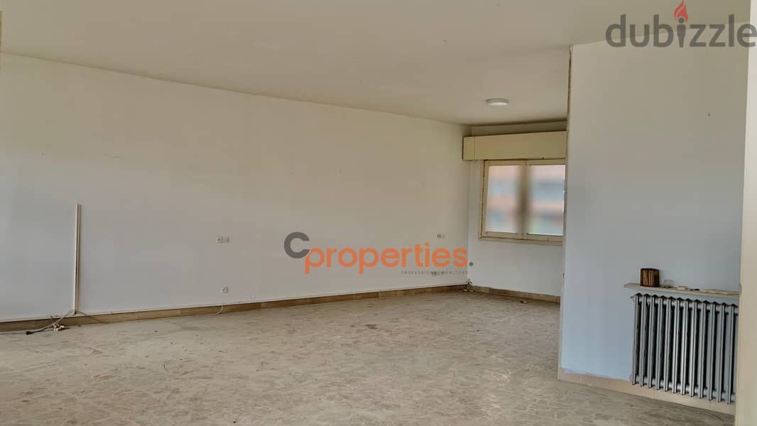 Appartment for sale in Achrafieh شقة للبيع في الاشرفية CPBJN12 0