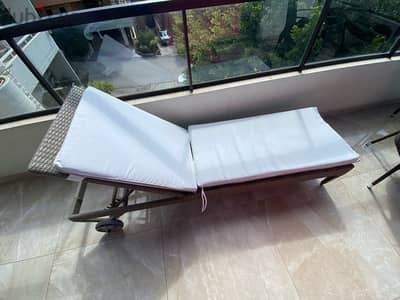 chaise longue 100 pcs for sale