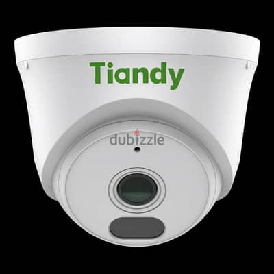 Tiandy IP Camera AK Series 2 MP