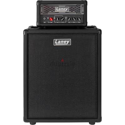 Laney IRONHEART IRF-LEADRIG112 60 Watt Electric Guitar Amp