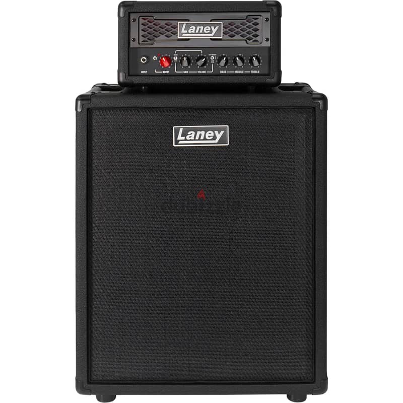 Laney IRONHEART IRF-LEADRIG112 60 Watt Electric Guitar Amp 0