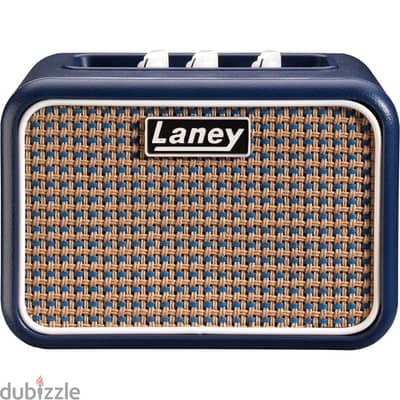 Laney MINI-LION Mini Guitar Amp