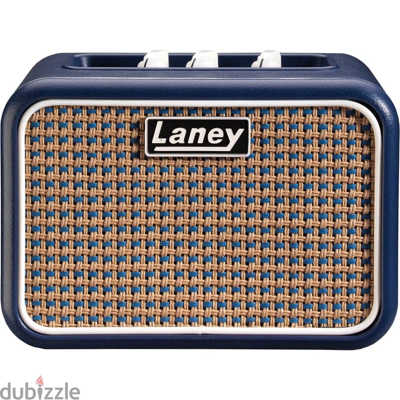 Laney MINI-LION Mini Guitar Amp 0