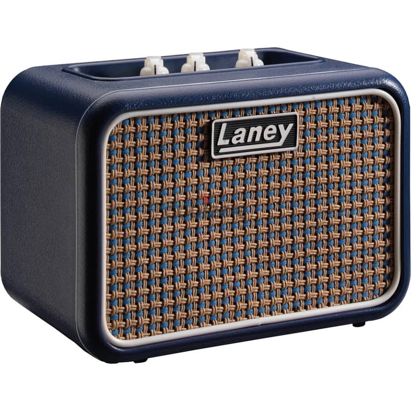 Laney MINI-LION Mini Guitar Amp 1