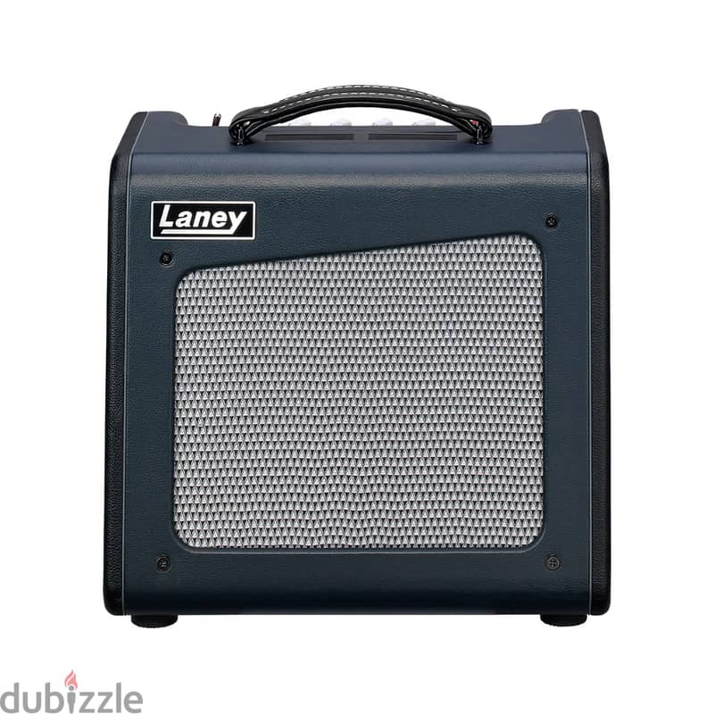 Laney CUB-SUPER10 6 Watt All Tube Combo Electric Guitar Amp 0