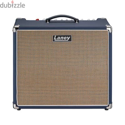 Laney Lionheart LFSUPER60-112 60 Watt Electric Guitar Amp