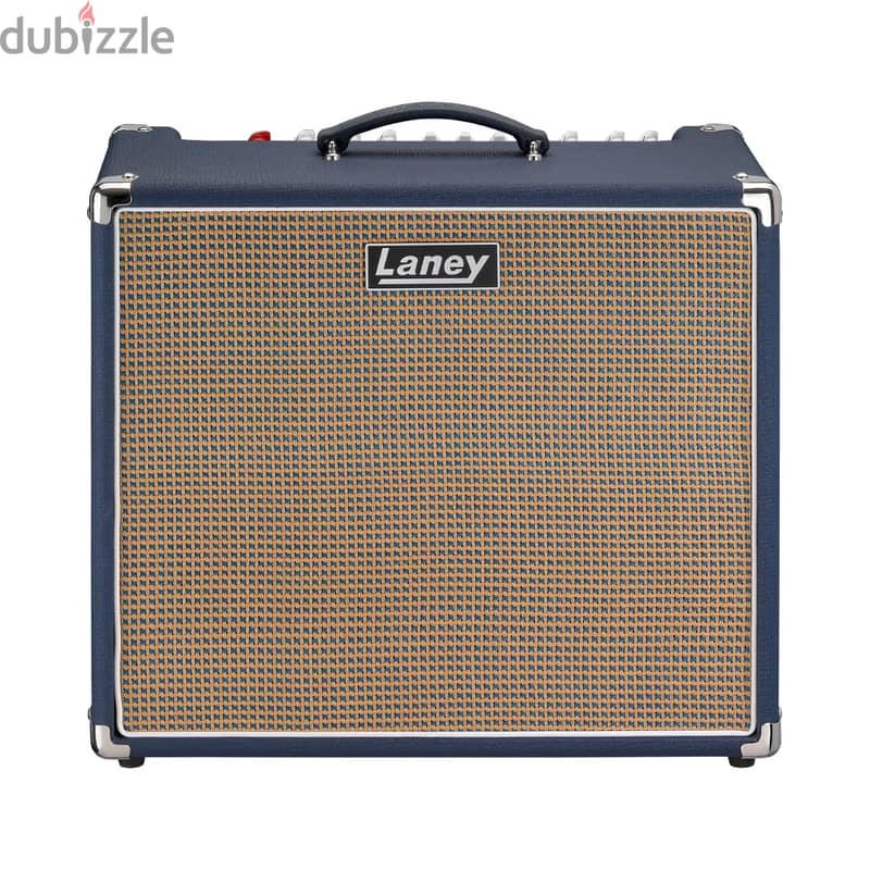 Laney Lionheart LFSUPER60-112 60 Watt Electric Guitar Amp 0