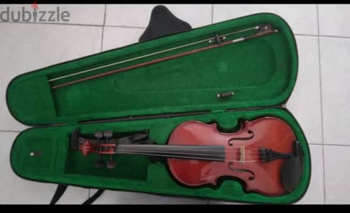 violon