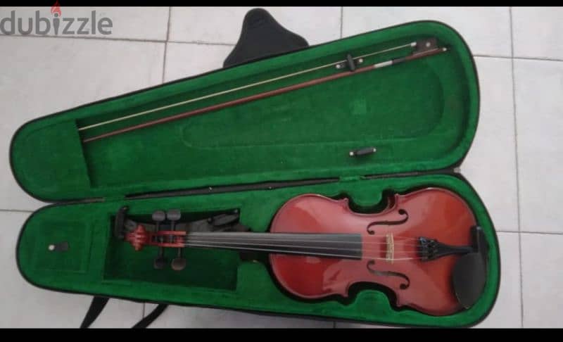 violon 0