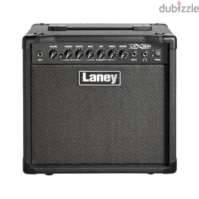 Laney LX20R Electric Guitar Amp