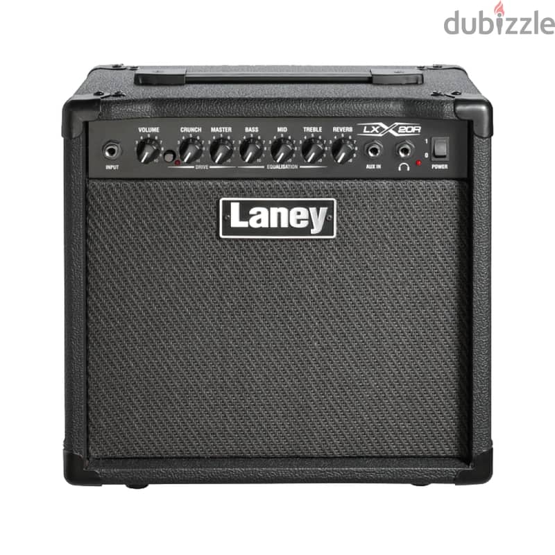 Laney LX20R Electric Guitar Amp 0