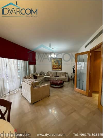 DY2300 - Verdun Spacious Apartment for Sale!