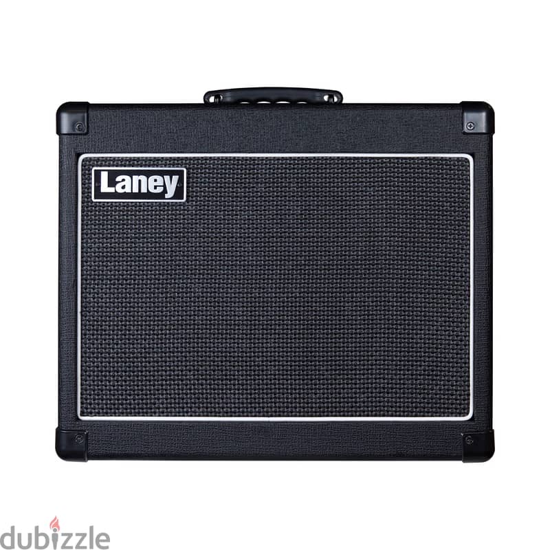 Laney LG35R Electric Guitar Combo 35W Amp 0