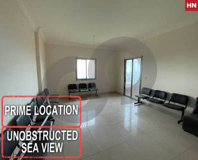 Cozy, Sea view, Chouf, barja, Kroum/ برجا، الكروم REF#HN118276