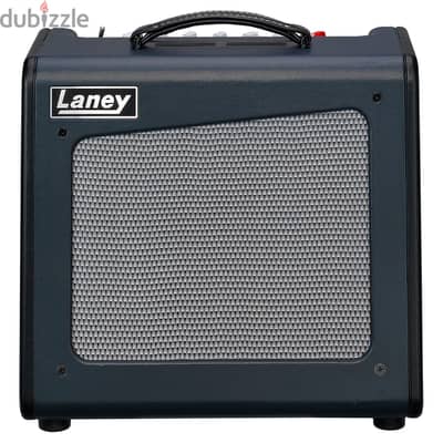 Laney CUB-SUPER12 15 Watt All Tube Combo Electric Guitar Amp