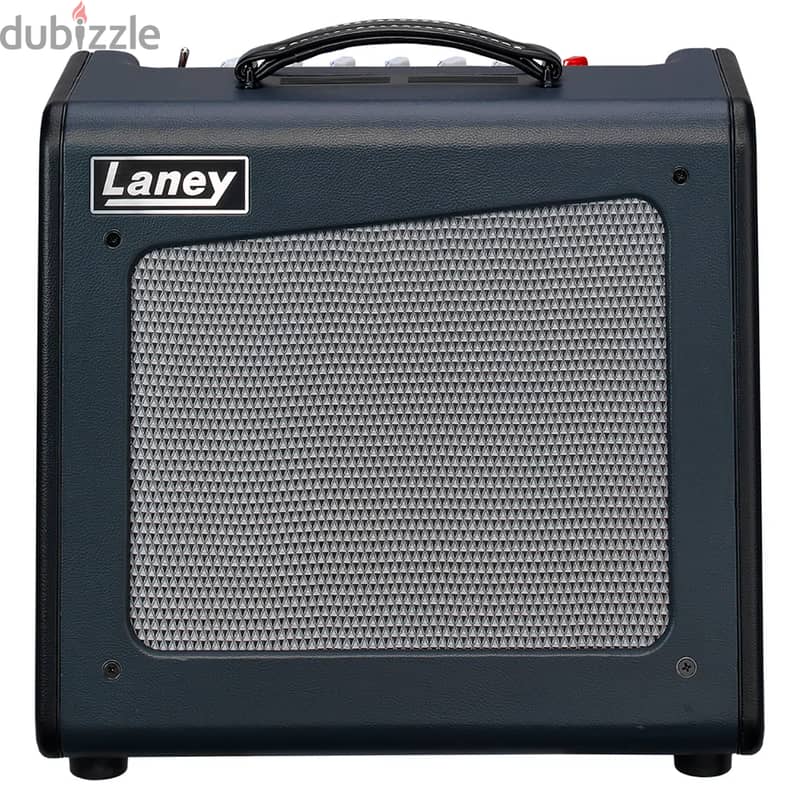 Laney CUB-SUPER12 15 Watt All Tube Combo Electric Guitar Amp 0