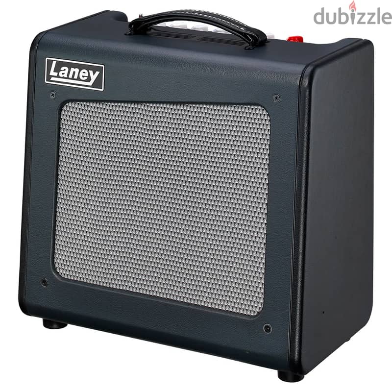 Laney CUB-SUPER12 15 Watt All Tube Combo Electric Guitar Amp 1