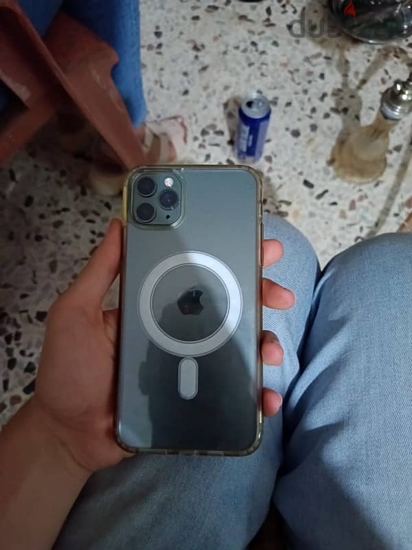 iPhone 11 Pro Max 0