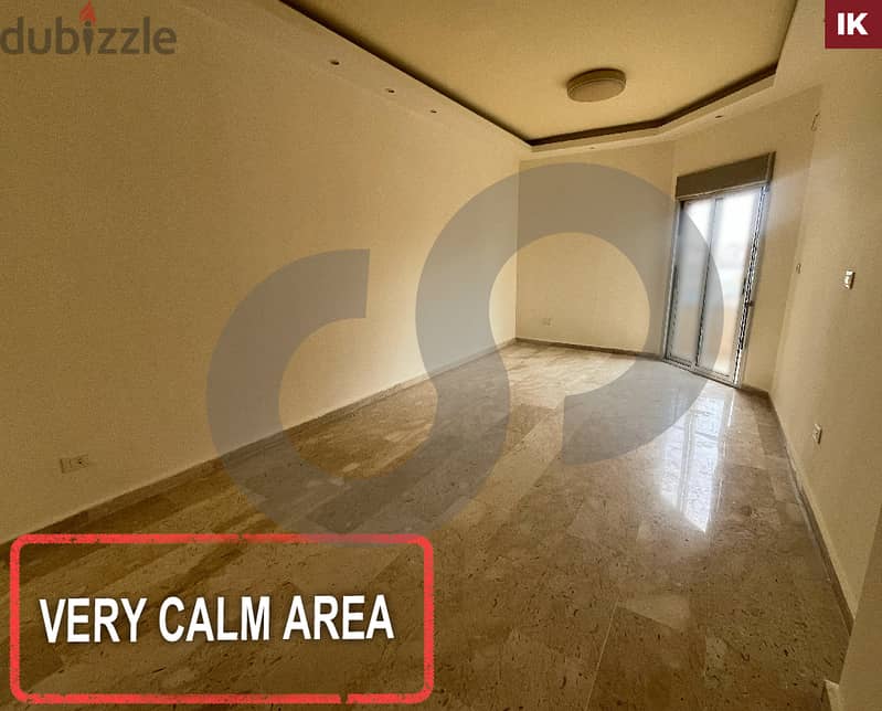 VERY CALM AREA -Tallet al khayyat-Dar al fatwa REF#IK118273 0