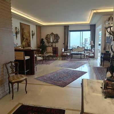 Apartment for sale in Mtayleb - شقة للبيع في المطيلب