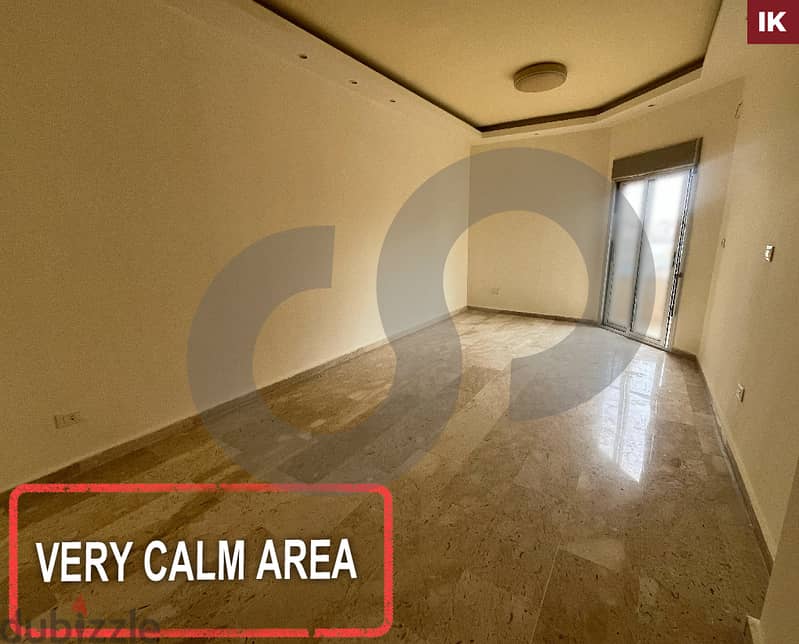 VERY CALM AREA -Tallet al khayyat-Dar al fatwa REF#IK118273 0