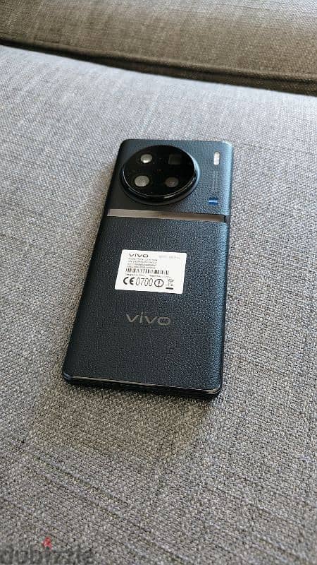 vivo x90 pro plus 4