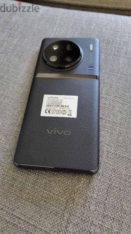 vivo x90 pro plus 6