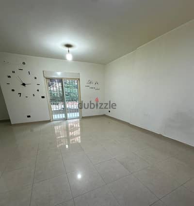 Open View Apartment For Rent In Beit Chaar