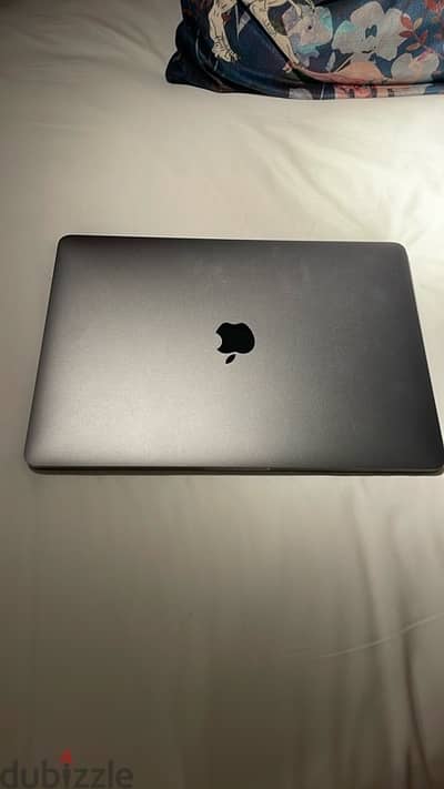 Macbook Pro M1 | TouchBar