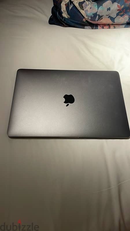 Macbook Pro M1 | TouchBar 0